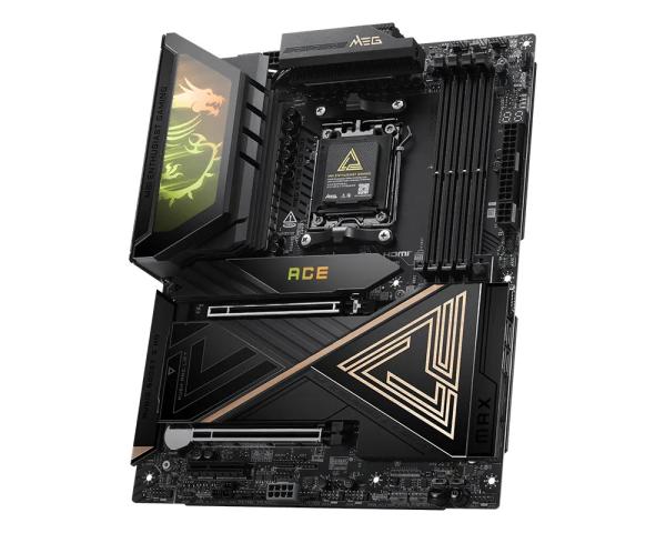 MSI MEG X870E ACE MAX/ AM5/ ATX 