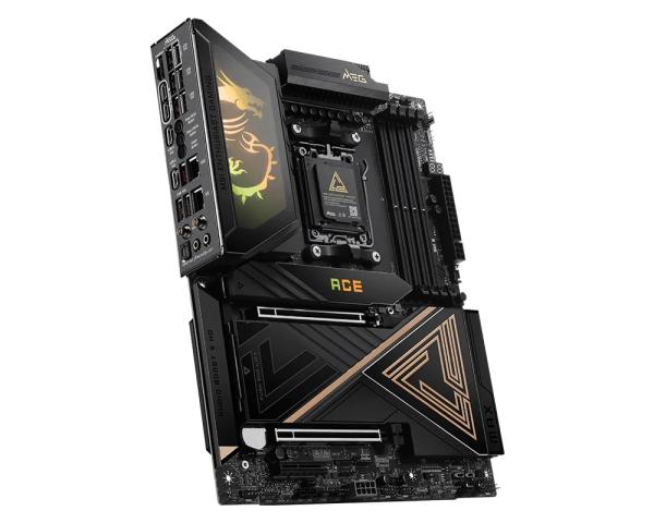 MSI MEG X870E ACE MAX/ AM5/ ATX 