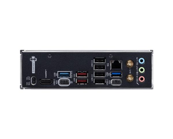 MSI X870E GAMING PLUS WIFI/ AM5/ ATX 