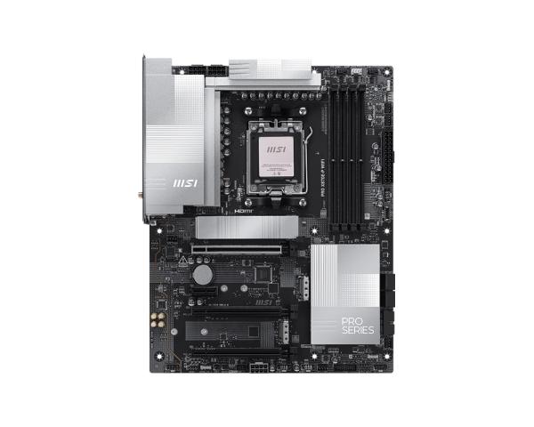 MSI PRO X870E-P WIFI/ AM5/ ATX 