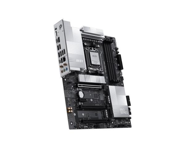 MSI PRO X870E-P WIFI/ AM5/ ATX 