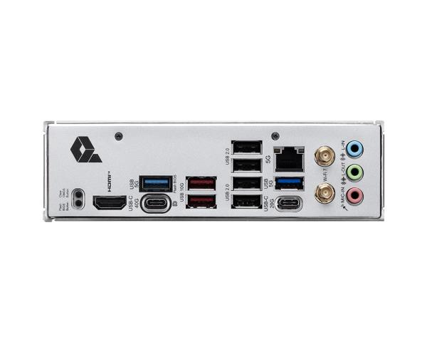 MSI PRO X870E-P WIFI/ AM5/ ATX 