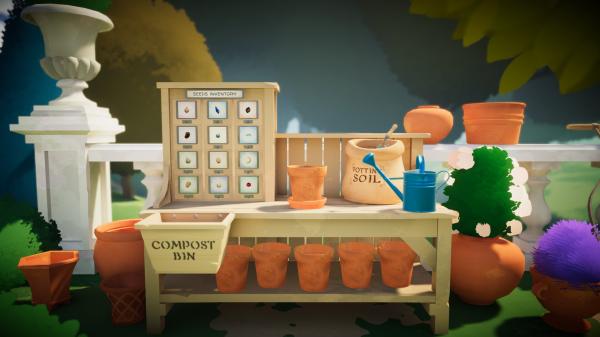 ESD Botany Manor 