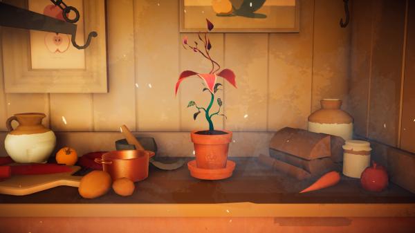 ESD Botany Manor 