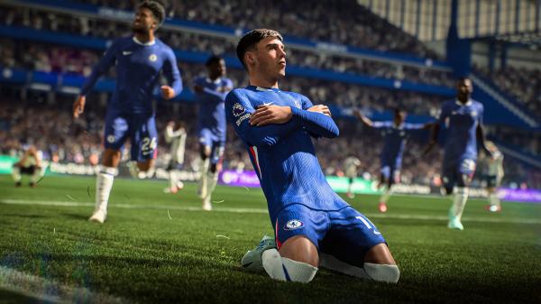 ESD EA SPORTS FC 26 