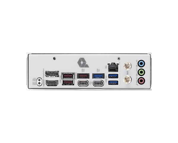 MSI PRO B850M-A WIFI PZ/ AM5/ mATX 