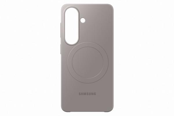 Samsung Karbónový kryt s magnetom S26 Gray 