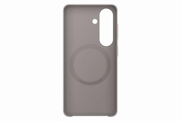 Samsung Karbónový kryt s magnetom S26 Gray 