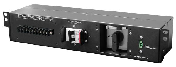 FSP PDU for 6-10kVA Rack, 2U 