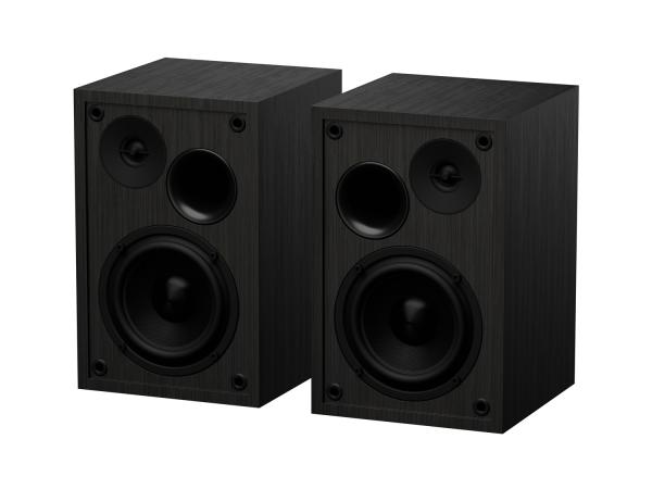 Herné reproduktory Genesis ARSEN 302BT/ Stereo/ 20W/ čierna 