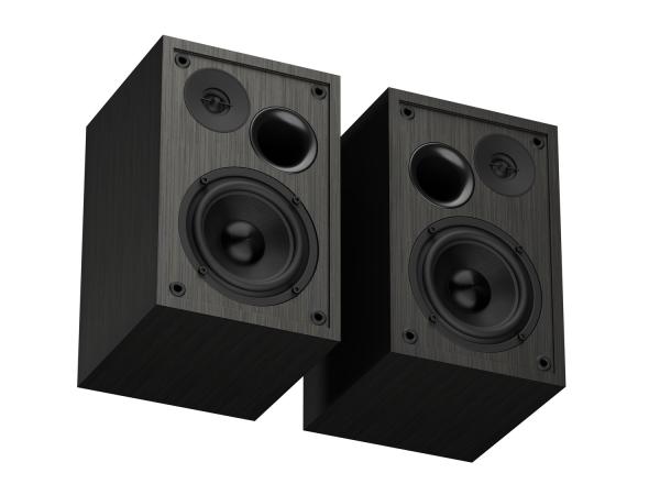 Herné reproduktory Genesis ARSEN 302BT/ Stereo/ 20W/ čierna 