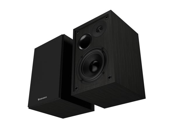 Herné reproduktory Genesis ARSEN 302BT/ Stereo/ 20W/ čierna 