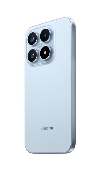Xiaomi 17/ 12GB/ 512GB/ Ice Blue 