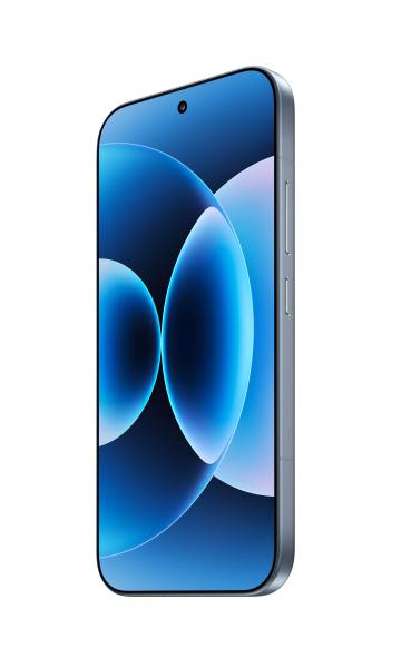 Xiaomi 17/ 12GB/ 512GB/ Ice Blue 