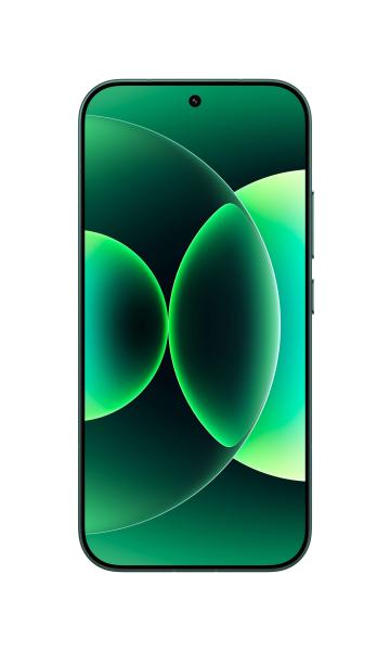 Xiaomi 17/ 12GB/ 512GB/ Venture Green 