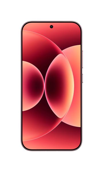 Xiaomi 17/ 12GB/ 512GB/ Alpine Pink 