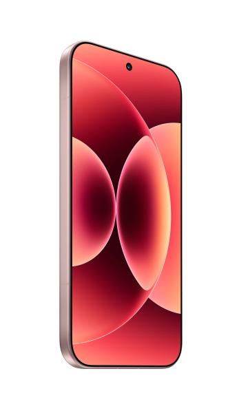 Xiaomi 17/ 12GB/ 512GB/ Alpine Pink 