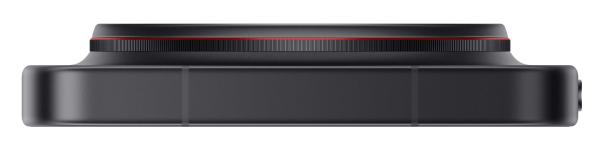 Xiaomi 17 Ultra/ 16GB/ 1TB/ Black 