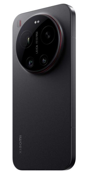 Xiaomi 17 Ultra/ 16GB/ 1TB/ Black 