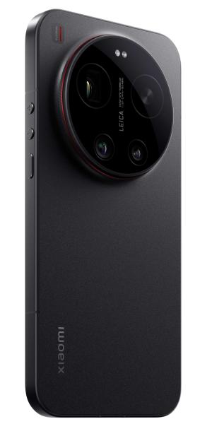 Xiaomi 17 Ultra/ 16GB/ 1TB/ Black 