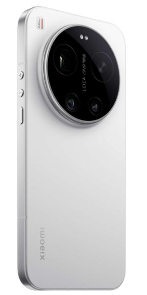 Xiaomi 17 Ultra/ 16GB/ 512GB/ White 