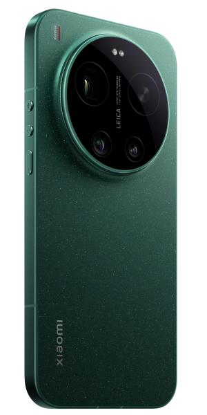 Xiaomi 17 Ultra/ 16GB/ 512GB/ Starlit Green 