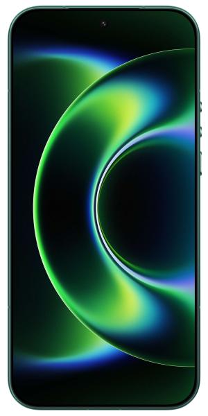 Xiaomi 17 Ultra/ 16GB/ 512GB/ Starlit Green 