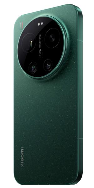 Xiaomi 17 Ultra/ 16GB/ 1TB/ Starlit Green 
