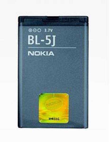 Nokia batéria BL-5J Li-Ion 1320 mAh - bulk