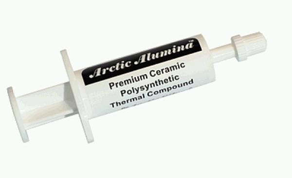 keramická pasta ARCTIC ALUMINA - AA 1, 75 G
