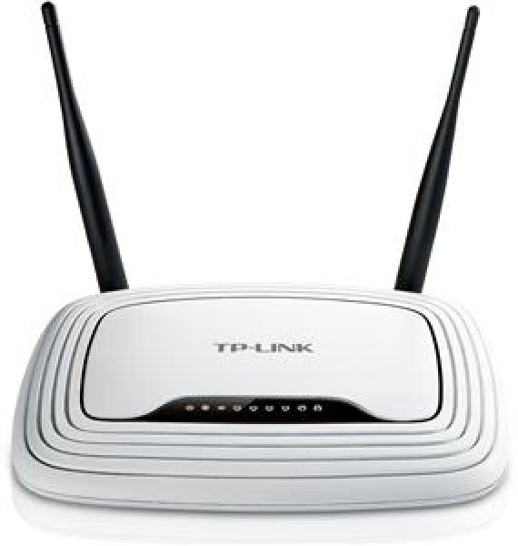 TP-Link TL-WR841N 300Mbps Wireless N Router/ AP/ WISP/ Range extender