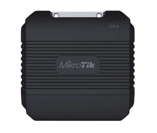 MikroTik RBLtAP-2HnD&R11e-LTE, outdoor jednotka LtAP
