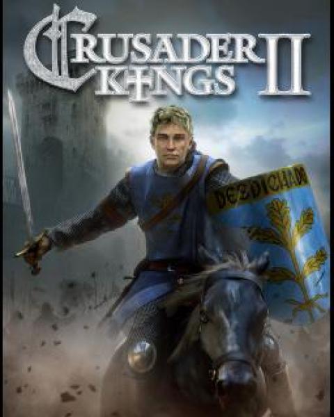 ESD Crusader Kings II