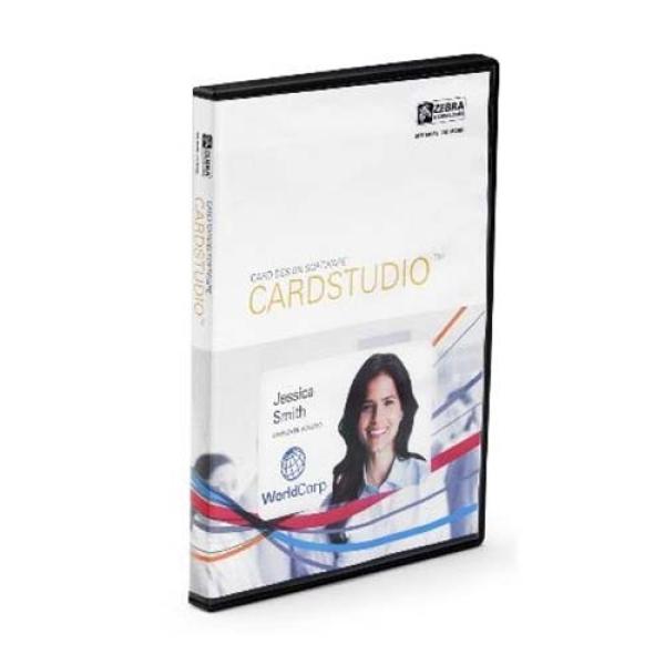 SW CardStudio 2.0 Classic - E-Sku