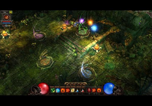 ESD Torchlight II 