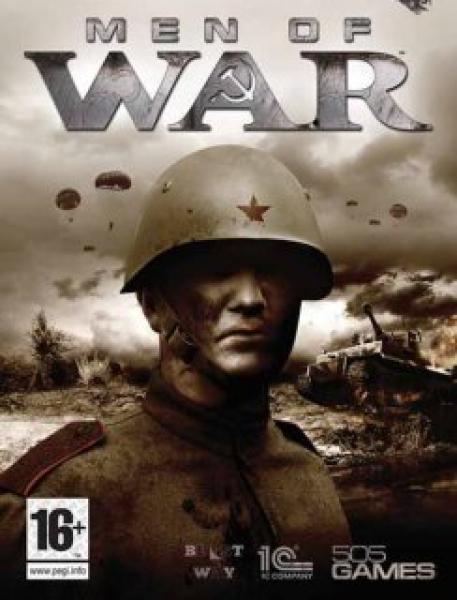 ESD Men of War