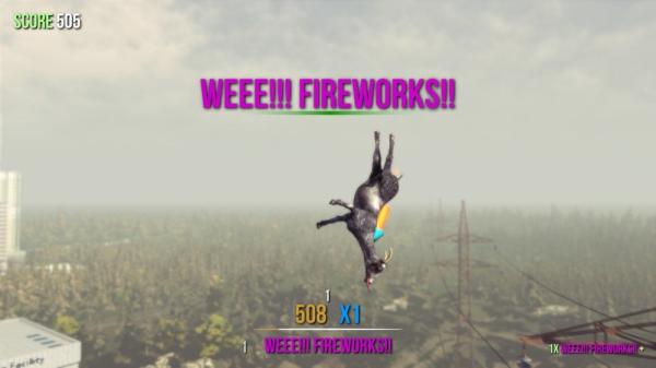 ESD Goat Simulator 