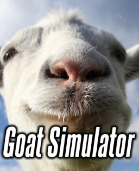 ESD Goat Simulator