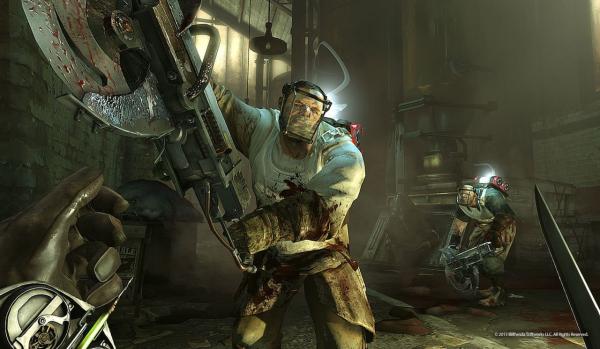 ESD Dishonored Definitive Edition 