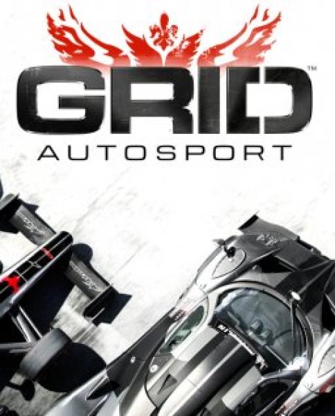 ESD GRID Autosport