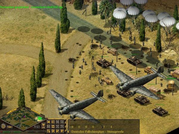 ESD Blitzkrieg Anthology 