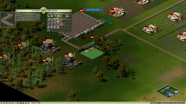 ESD Industry giant 2 