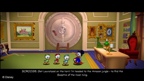ESD DuckTales Remastered 