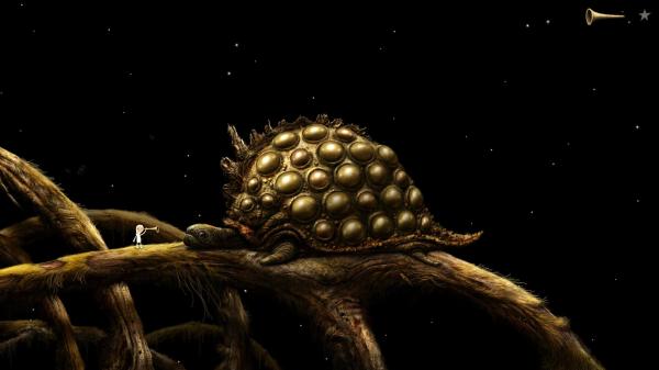 ESD Samorost 3 