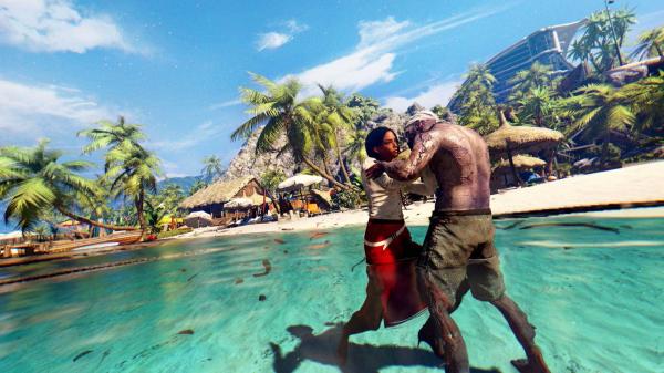ESD Dead Island Definitive Collection 