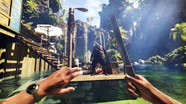 ESD Dead Island Definitive Collection 