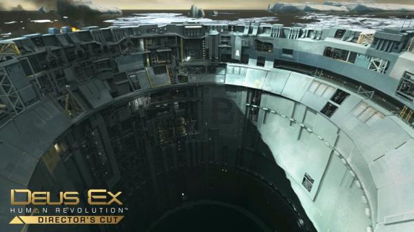 ESD Deus Ex Human Revolution Directors Cut 