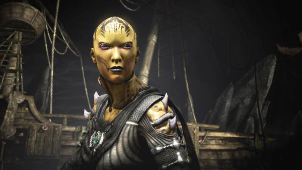 ESD Mortal Kombat XL 