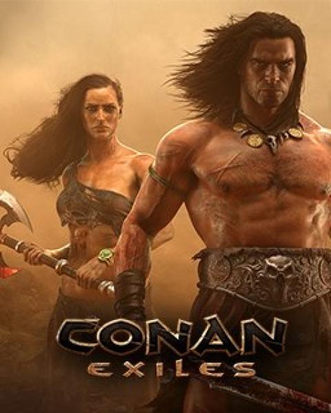 ESD Conan Exiles