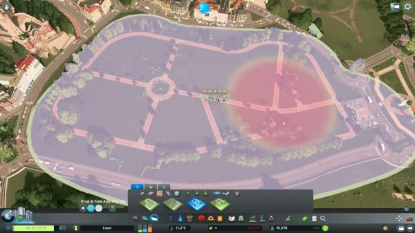 ESD Cities Skylines Parklife Plus 